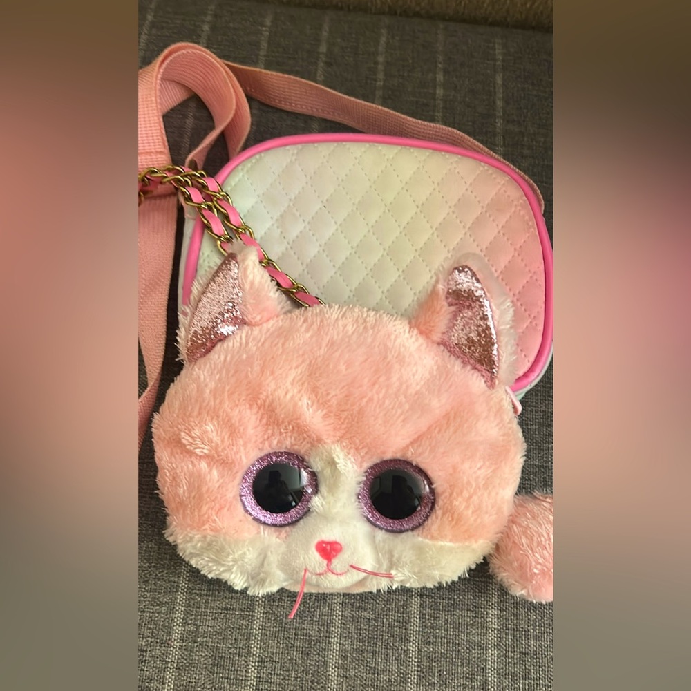 Child Crossbody Purses